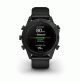 MARQ® Commander (Gen 2) - Carbon Edition -Modern tool watch - 010-02722-01 - Garmin